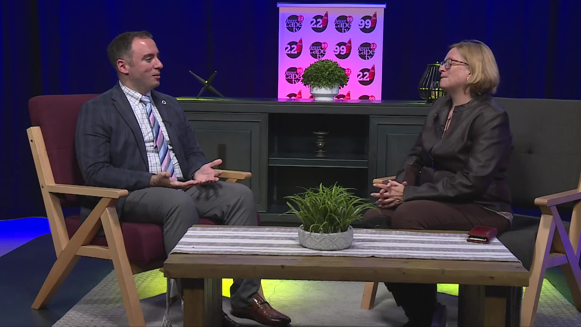 Thumbnail image for LCTV: Legislative Update w/ State Rep. Flannagan