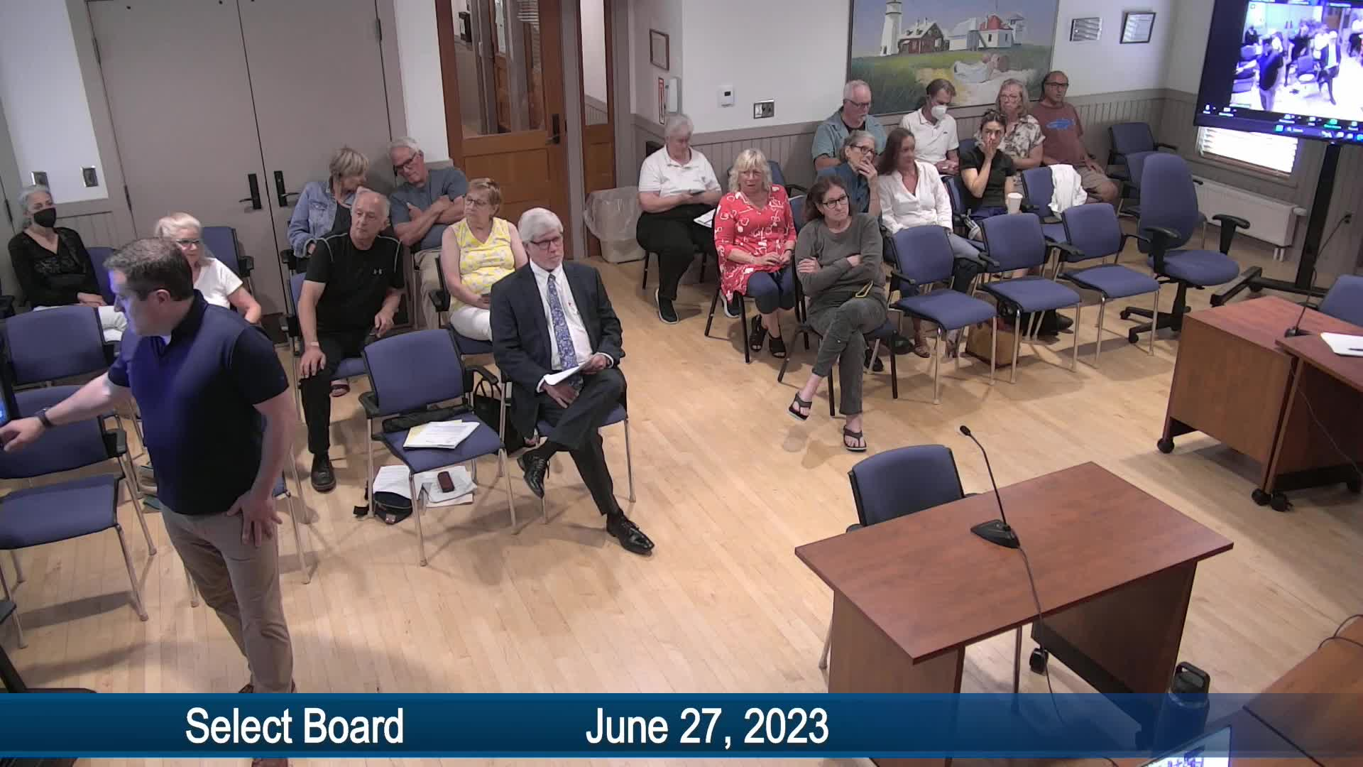 Thumbnail image for Select Board 6-28-2023