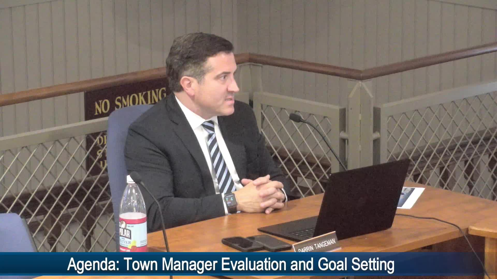 Thumbnail image for Select Board Work Session 7-11-2023