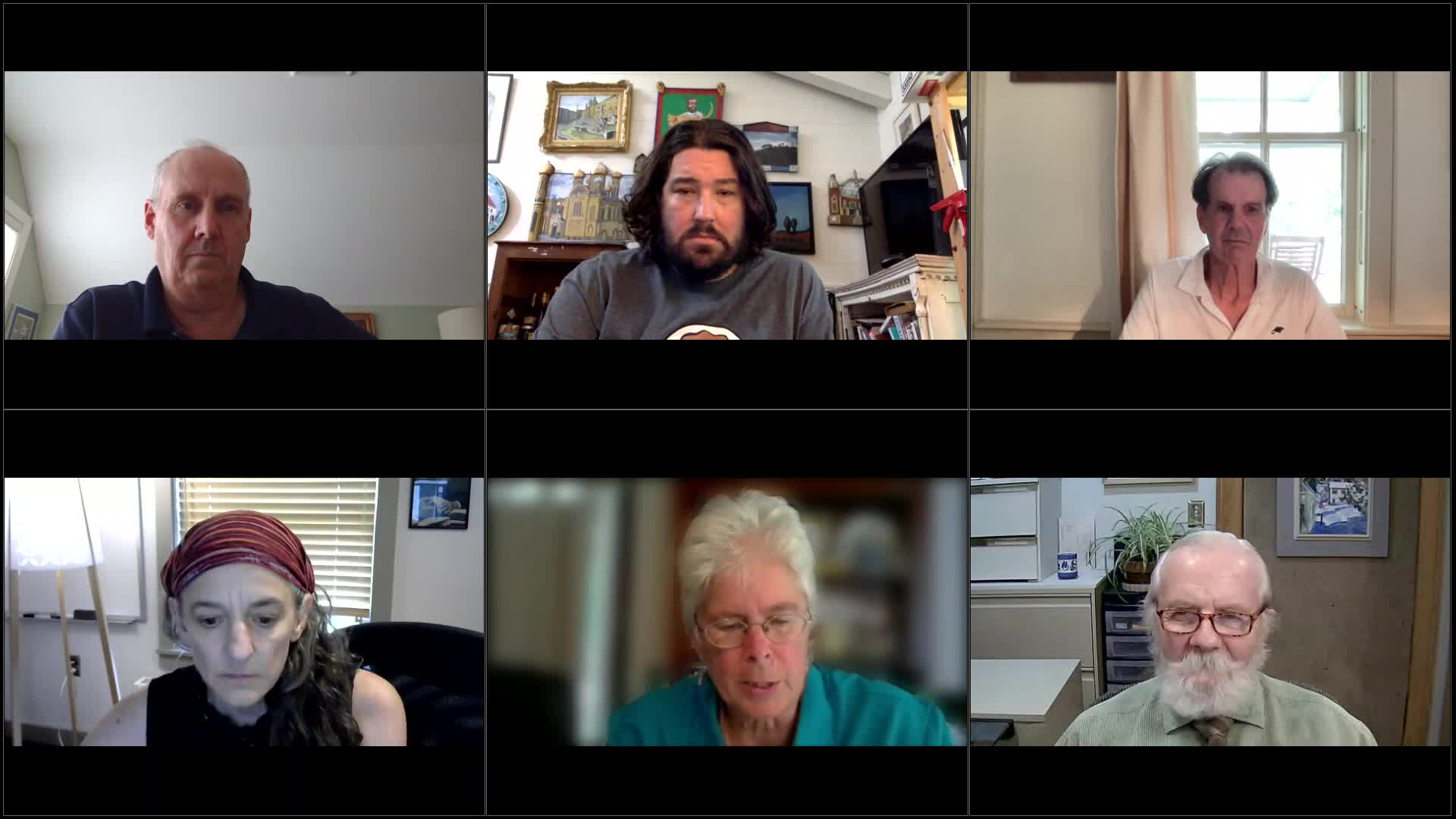 Thumbnail image for Planning Board 7-19-2023