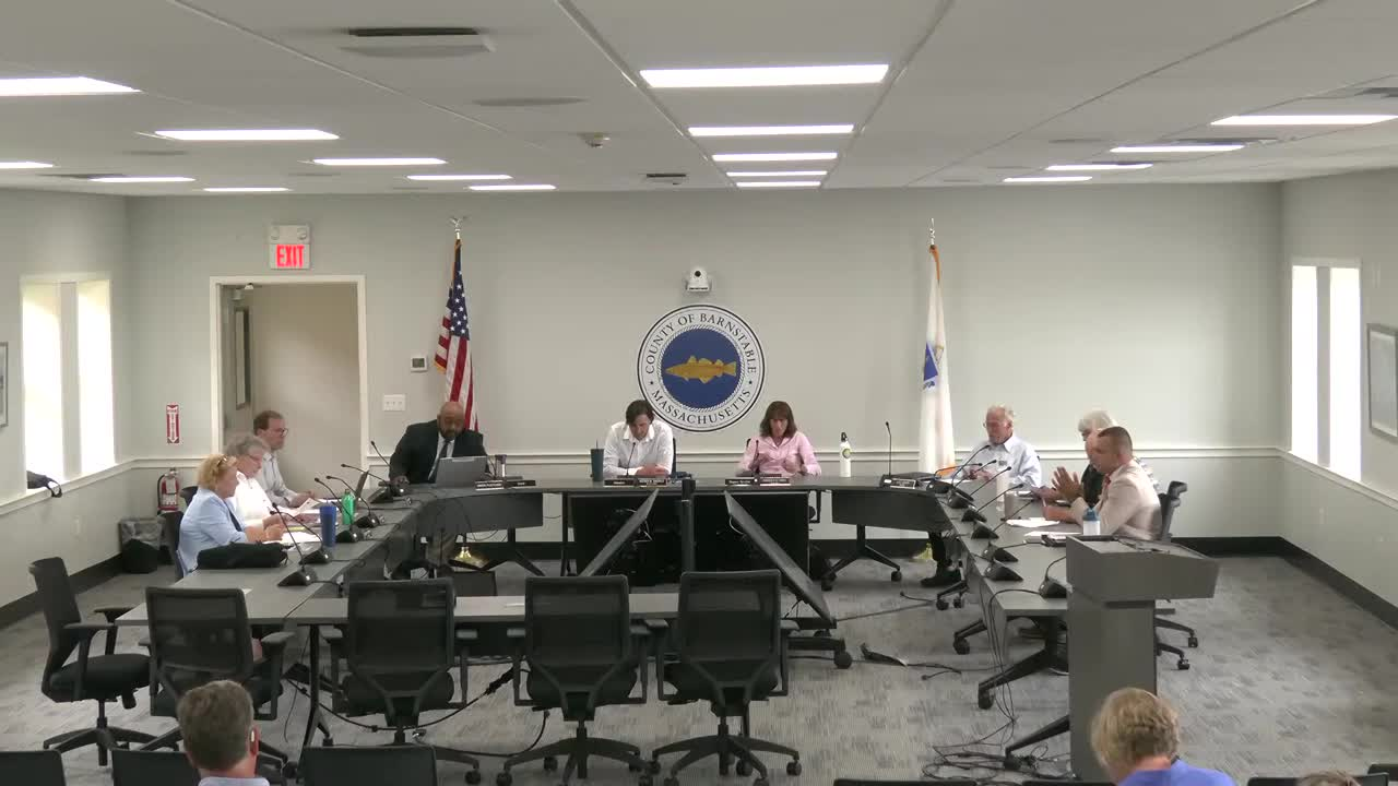 Thumbnail image for Barnstable County Assembly of Delegates 7-19-2023