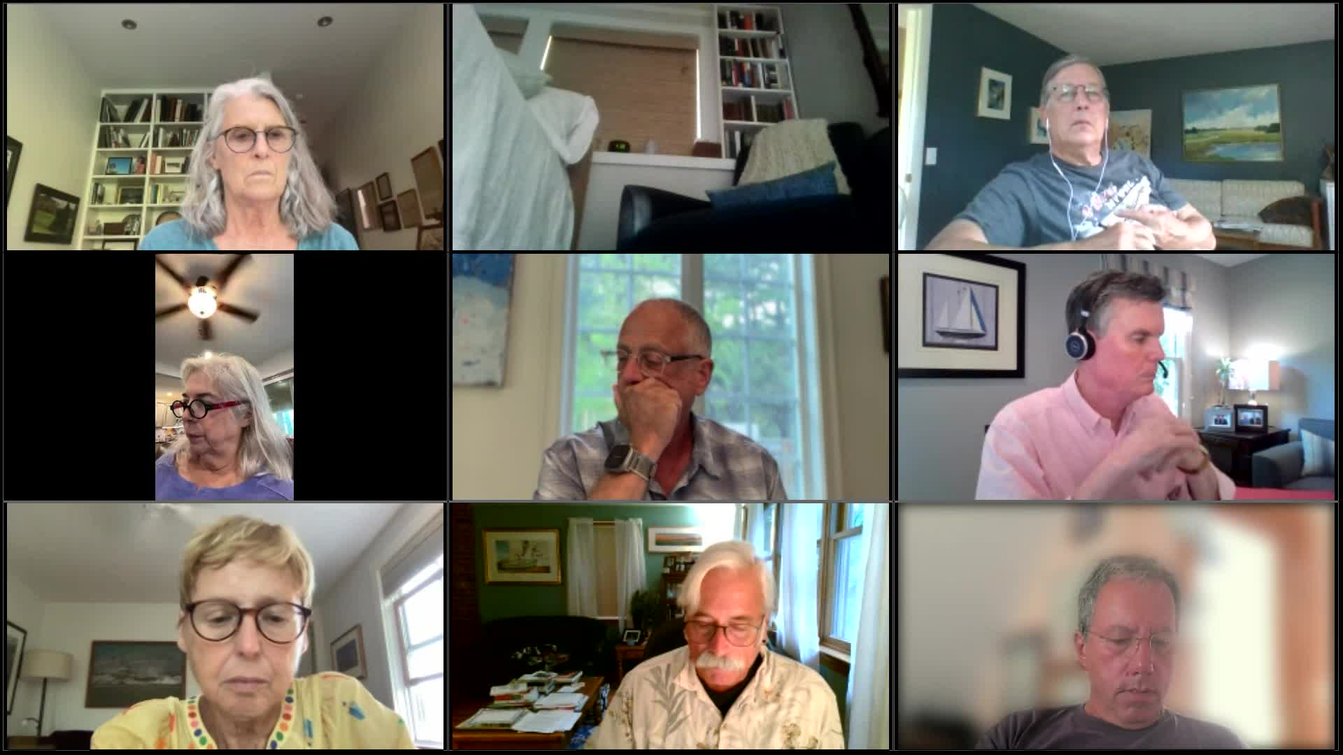 Thumbnail image for Walsh Property Committee 7-26-2023