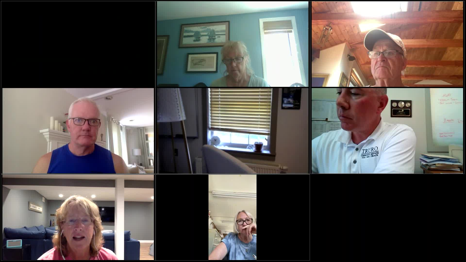 Thumbnail image for Open Space Committee 7-25-2023