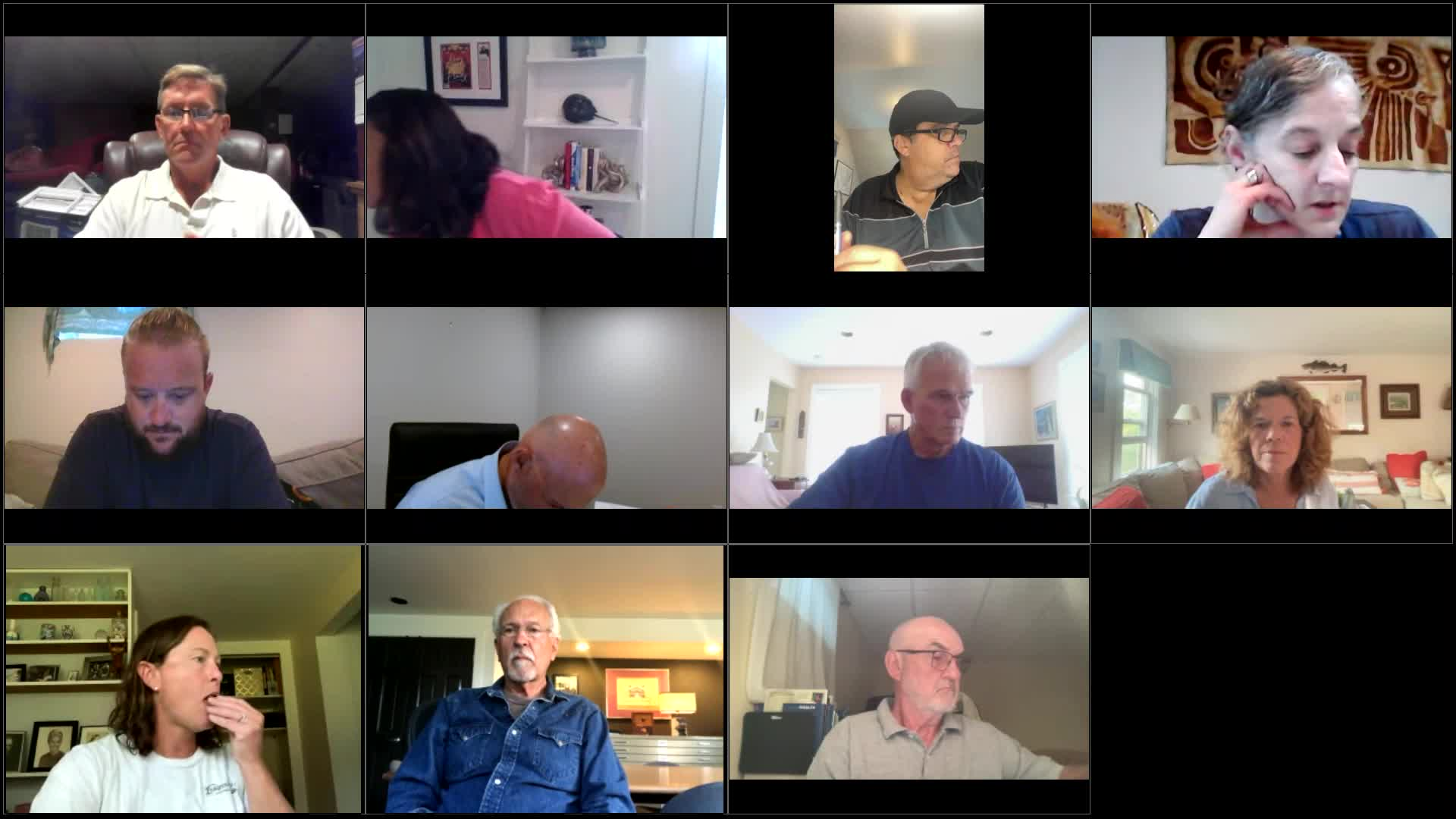 Thumbnail image for Zoning Board of Appeals 8-21-2023