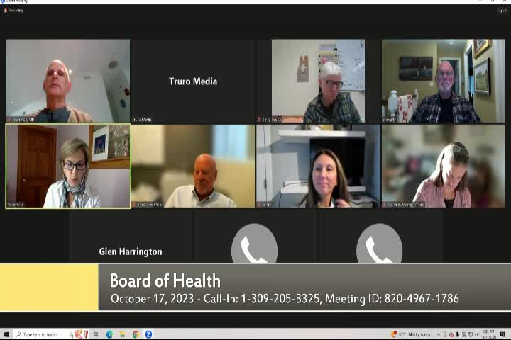 Thumbnail image for Board of Health 10-17-2023