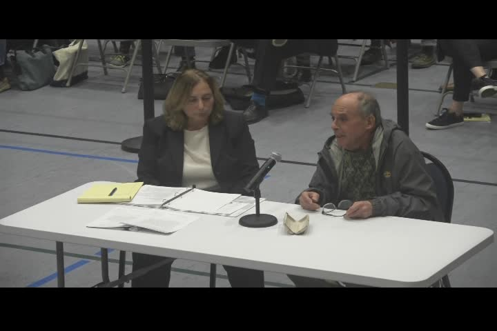 Thumbnail image for Board of Registrars 11-6-2023