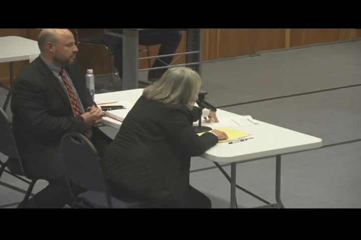 Thumbnail image for Board of Registrars 11-7-2023