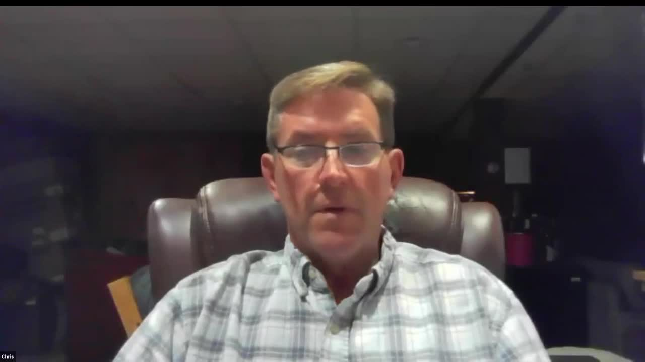 Thumbnail image for Zoning Board of Appeals 11-6-2023