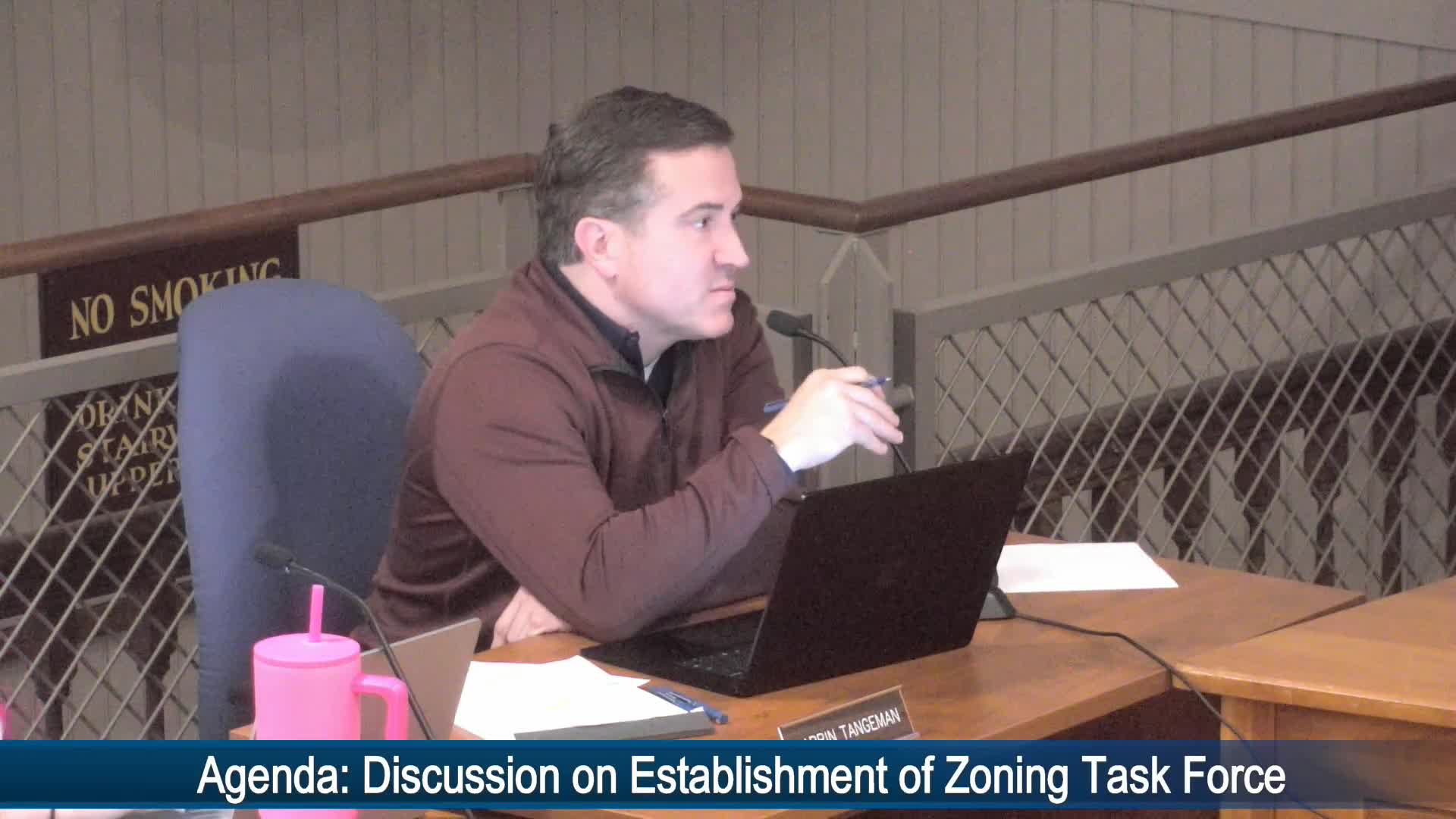 Thumbnail image for Select Board 11-14-2023