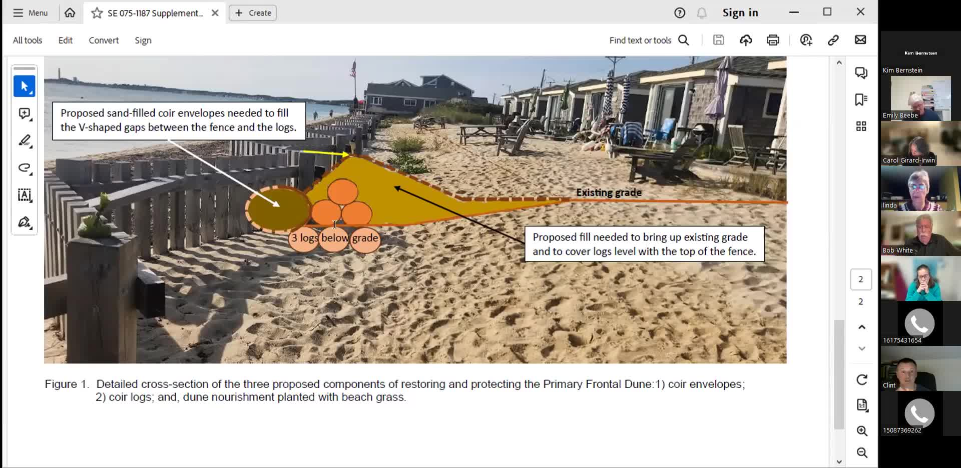 Thumbnail image for Conservation Commission 12-4-2023