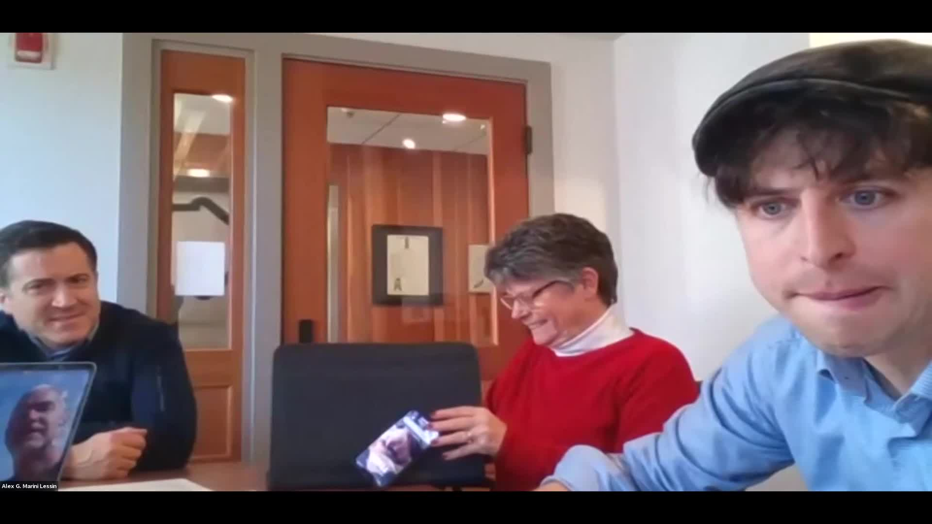 Thumbnail image for OPEB 12-14-2023