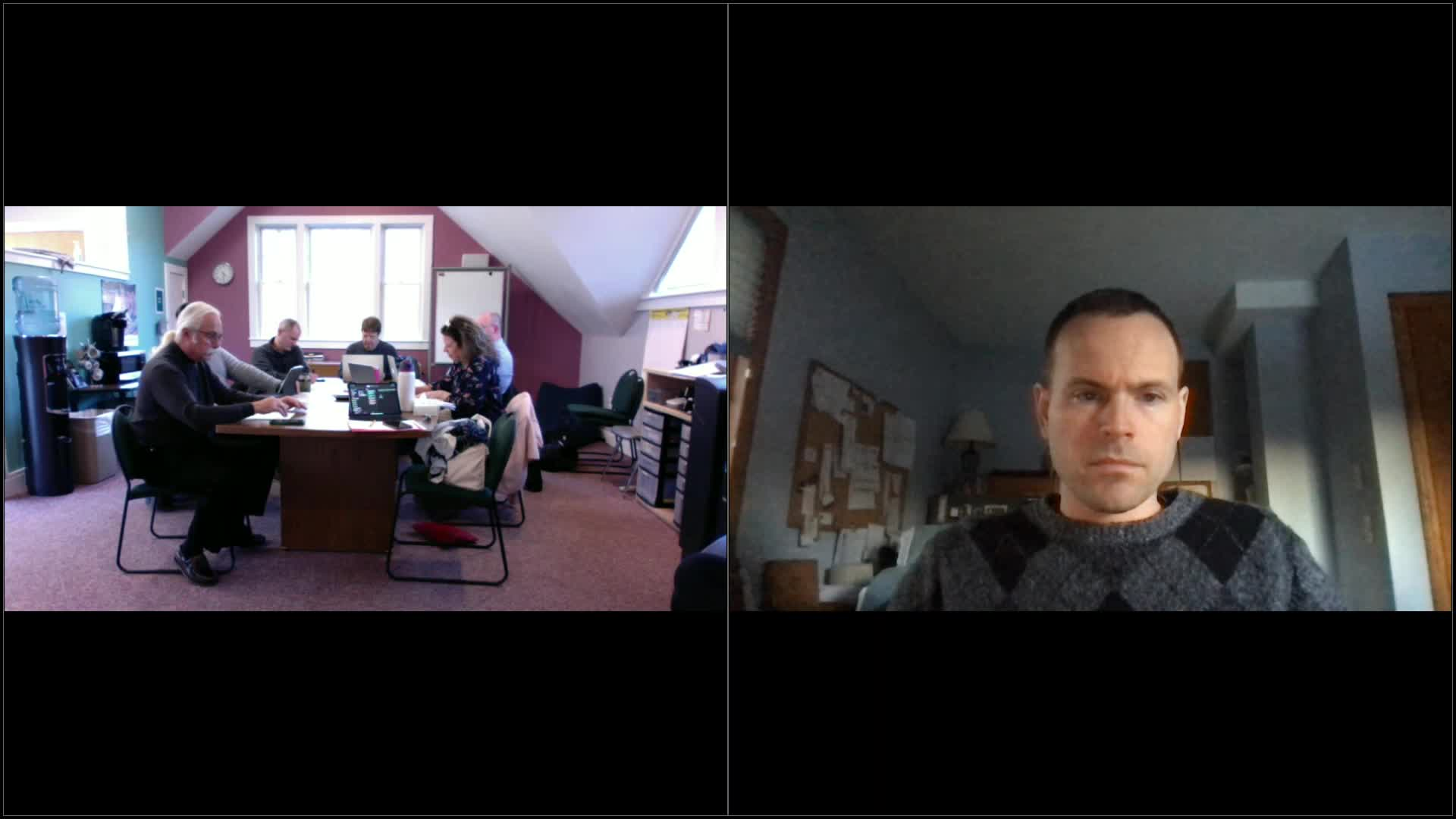 Thumbnail image for Truro School Committee 2-8-2024