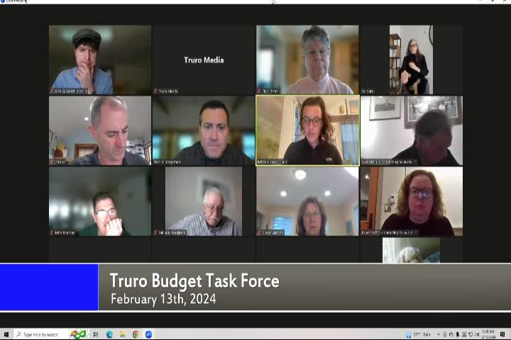 Thumbnail image for Budget Task Force 2-13-2024