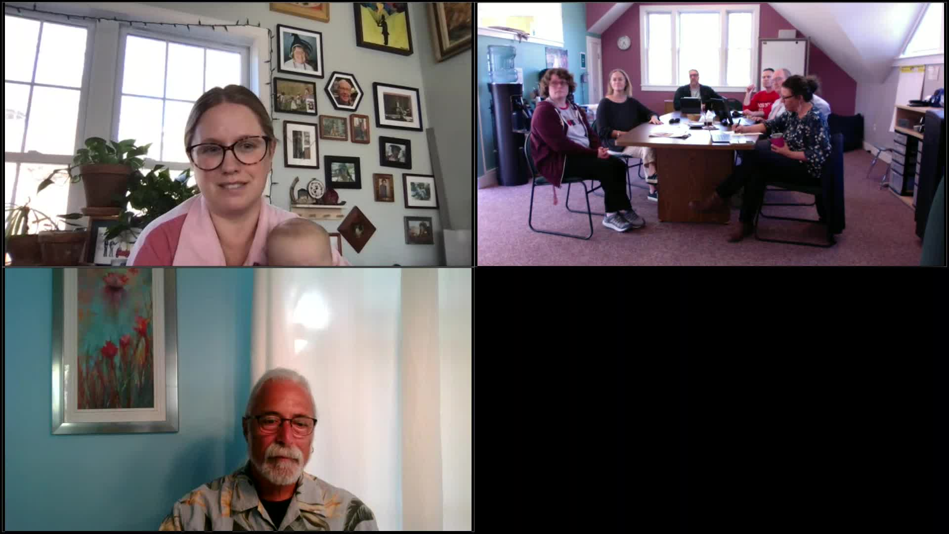 Thumbnail image for Truro School Committee 3-15-2024