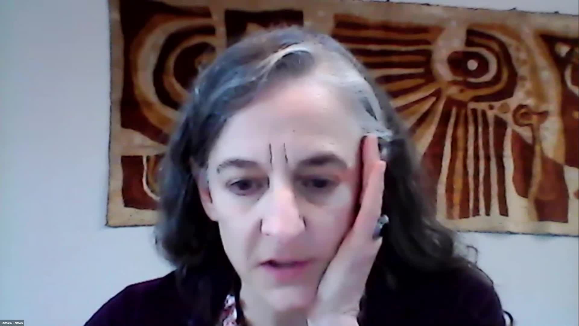 Thumbnail image for Zoning Board of Appeals 3-25-2024