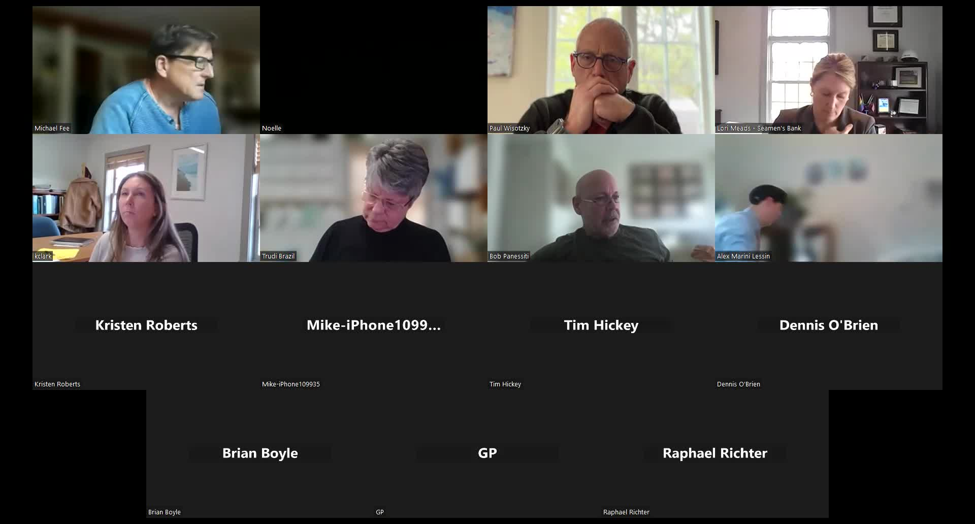 Thumbnail image for Finance Committee 3-27-2024