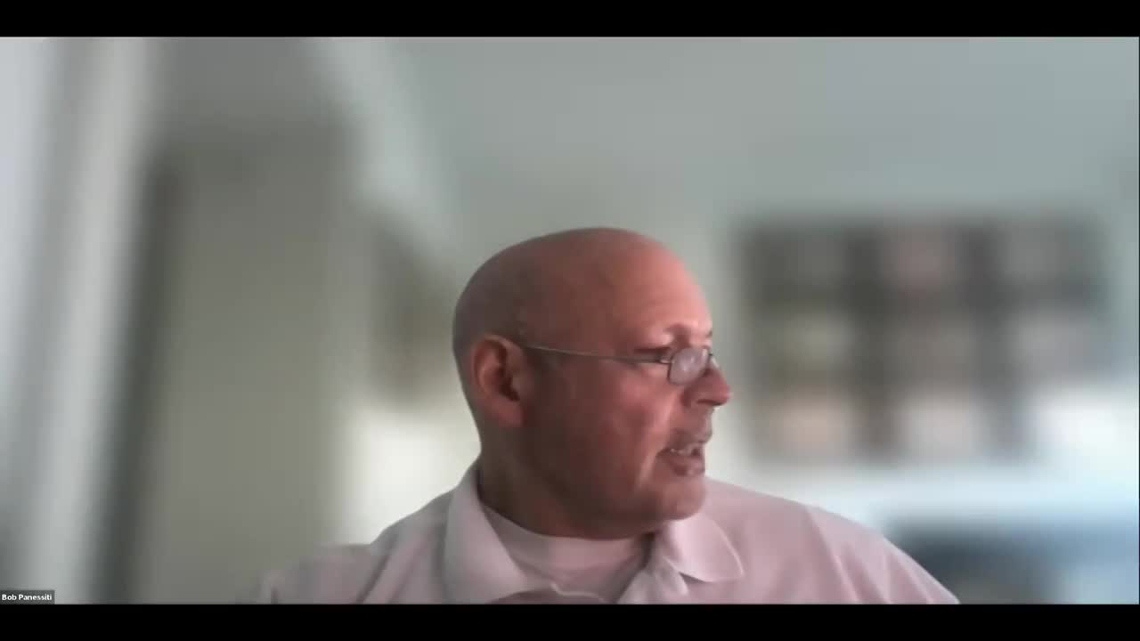 Thumbnail image for Finance Committee 4-3-2024