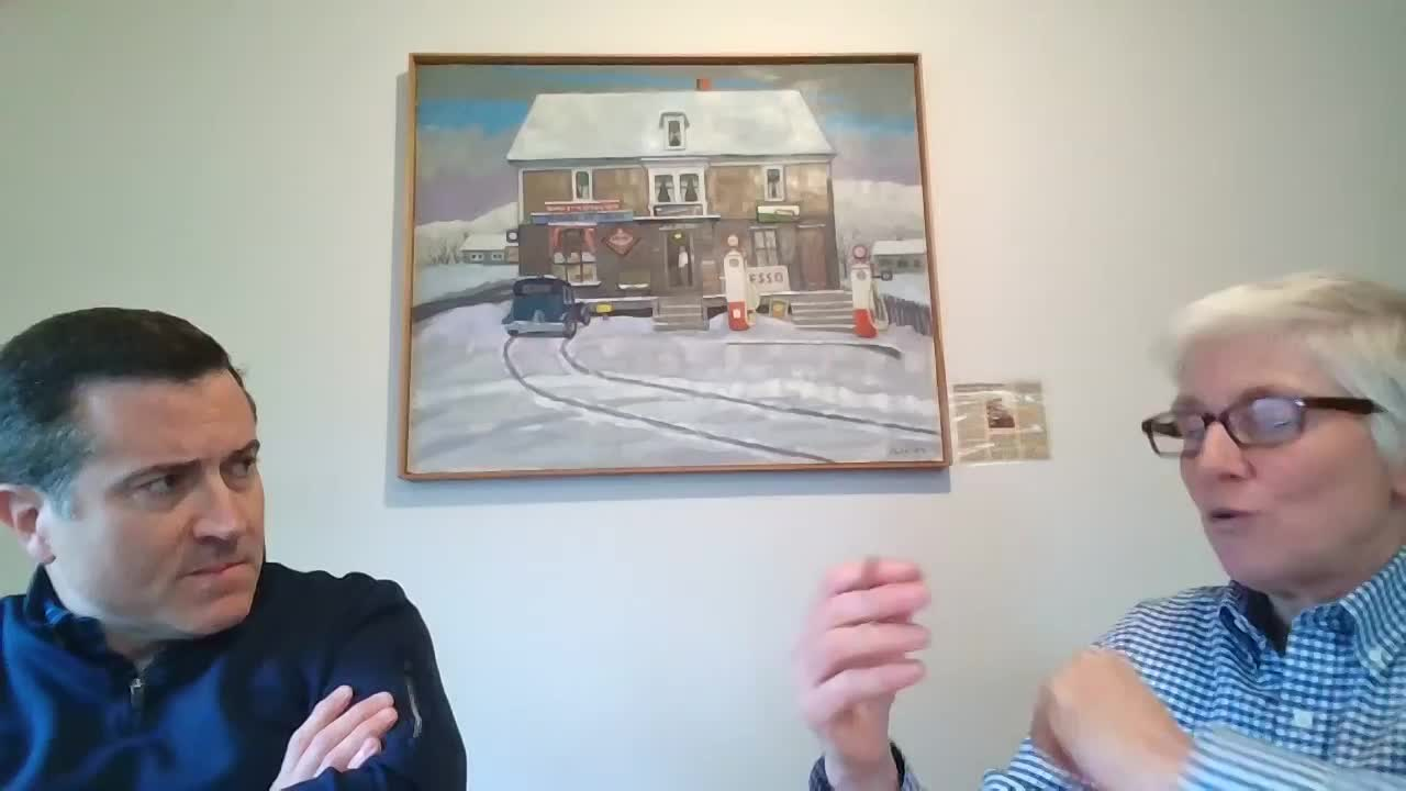 Thumbnail image for Facebook Live: Health/Conservation 3-7-2024