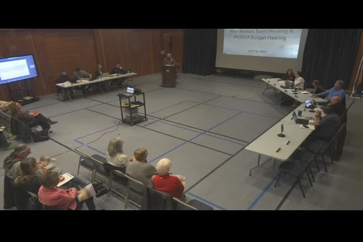 Thumbnail image for Pre-Town Meeting ATM 4-24-2024