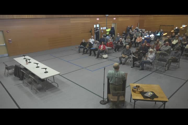 Thumbnail image for Candidate's Night 5-7-2024