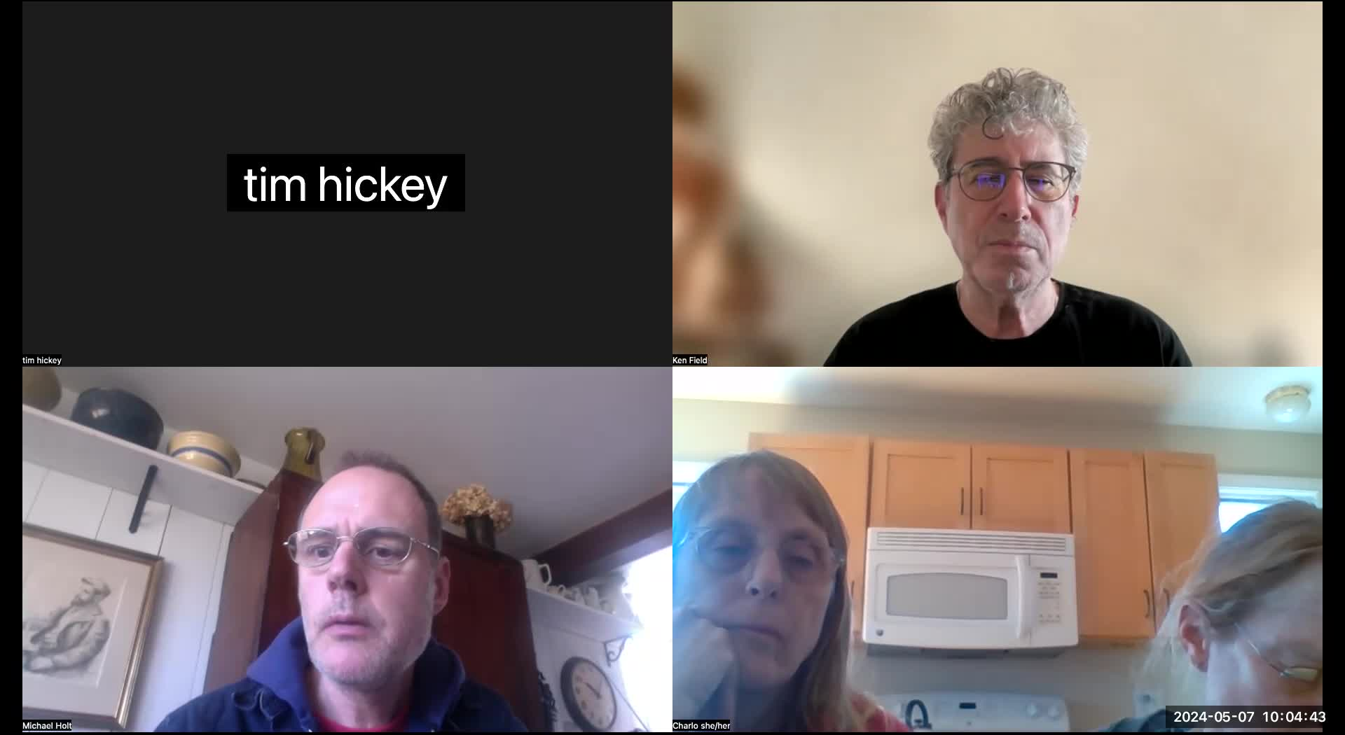 Thumbnail image for Concert Committee 5-7-2024