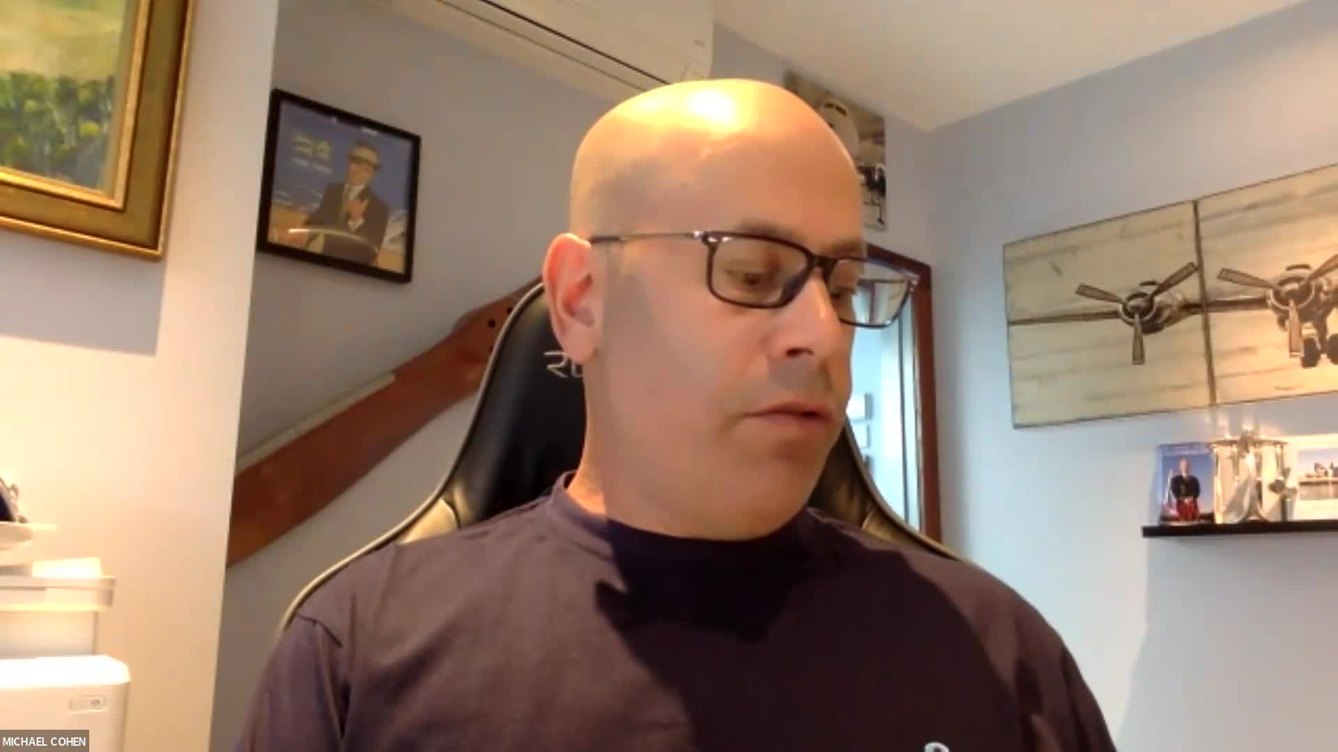 Thumbnail image for Ad-Hoc Building Committee 5-23-2024