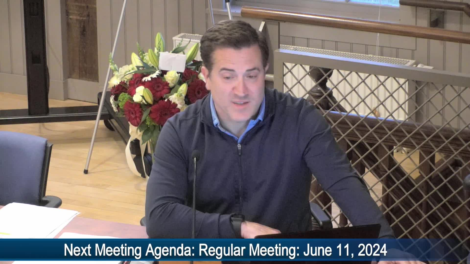 Thumbnail image for Select Board 5-28-2024