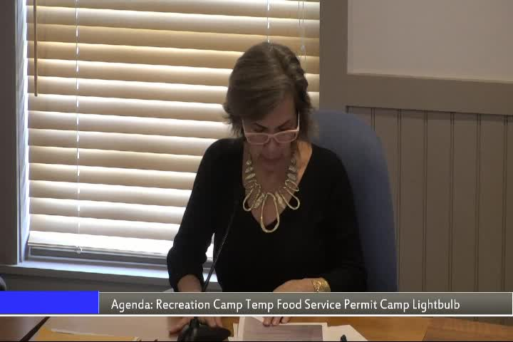 Thumbnail image for Board of Health 6-4-2024