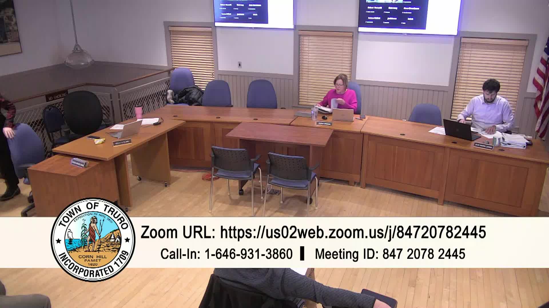 Thumbnail image for BOS - 1-27-2026