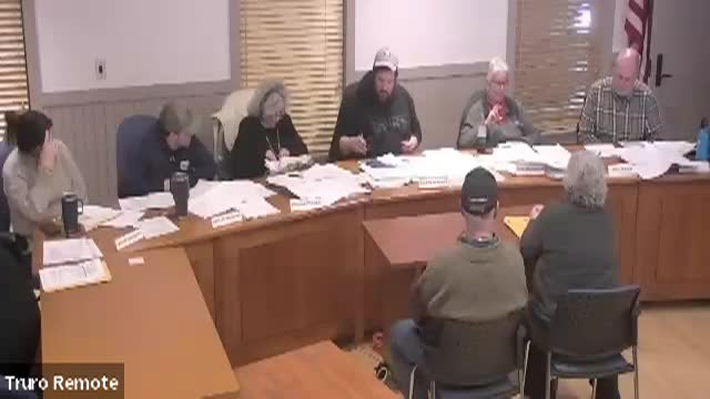 Thumbnail image for Planning Board 2-4-2026