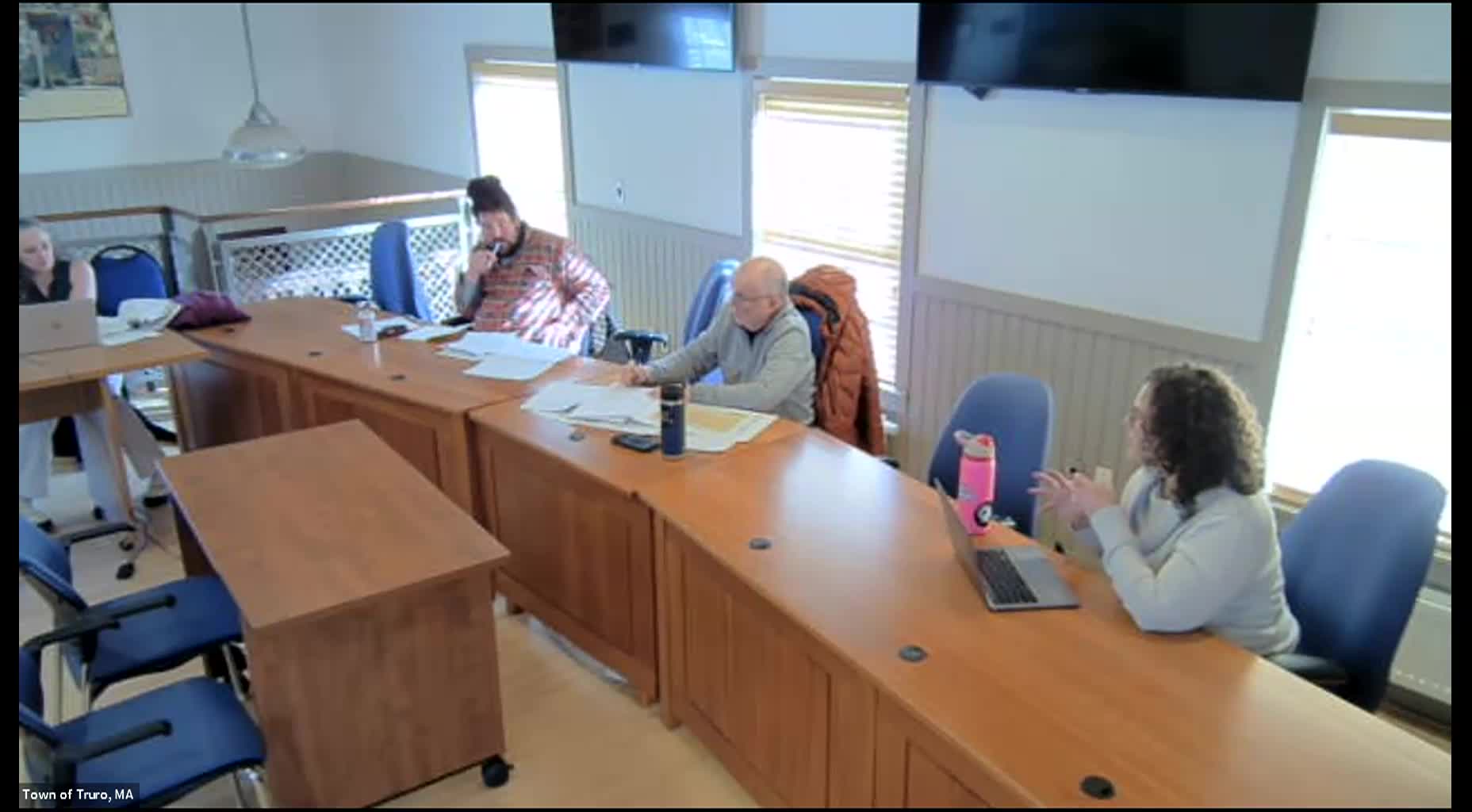 Thumbnail image for Ad-Hoc Zoning Task Force 2-9-2026