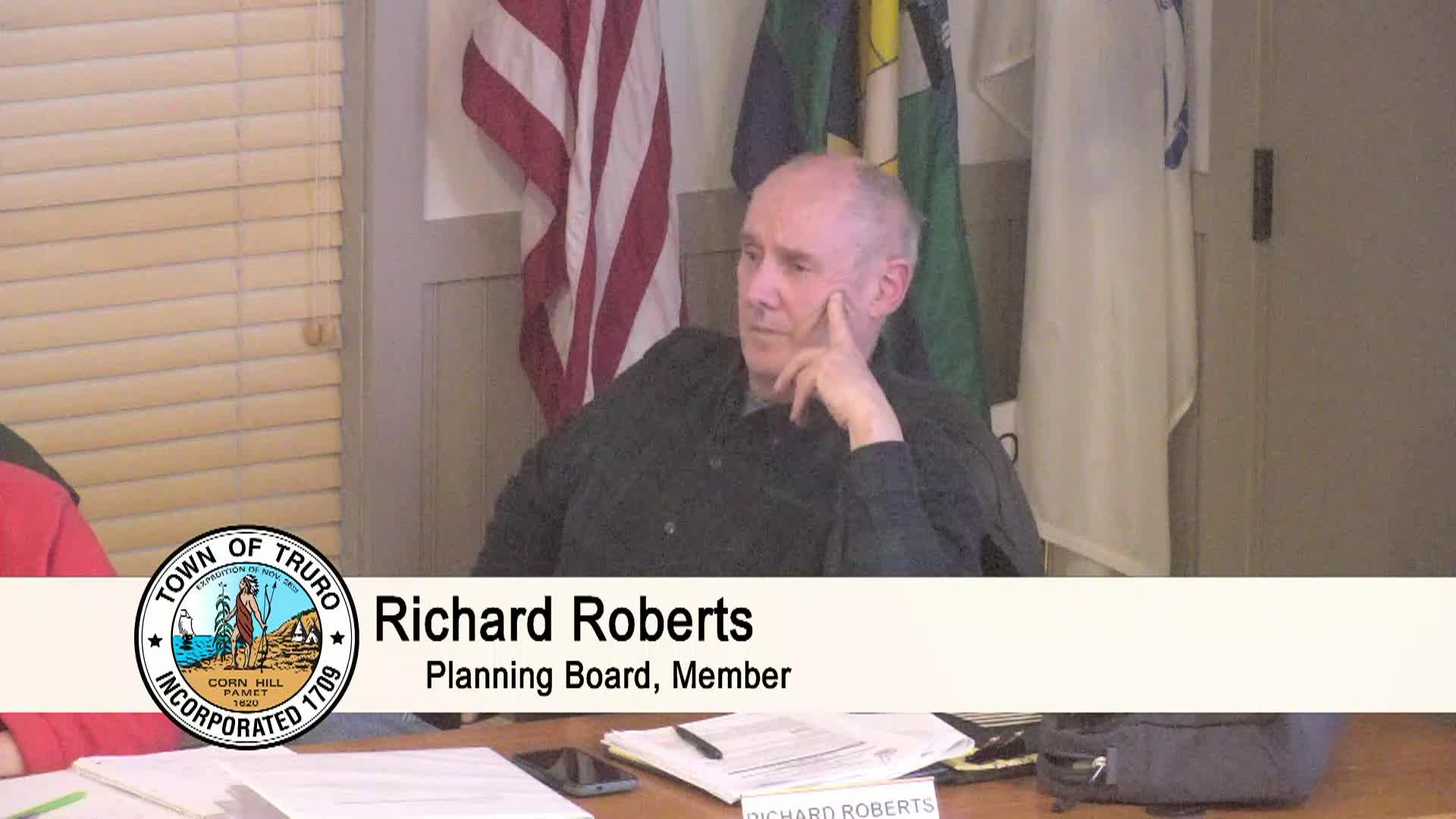 Thumbnail image for Planning Board - 2-18-2026