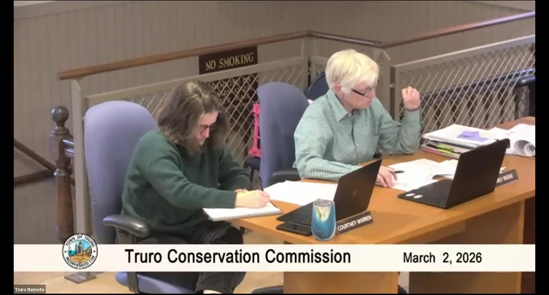 Thumbnail image for Conservation Commission 3-2-2026