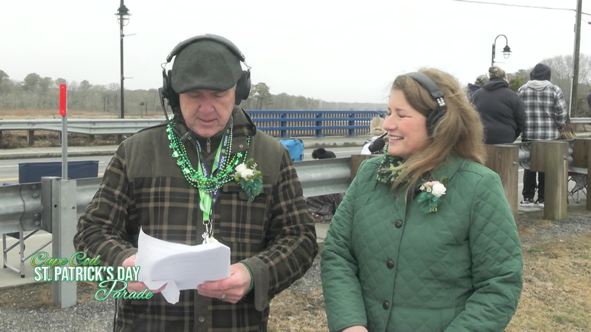 Thumbnail image for St. Patrick’s Day Parade 2026