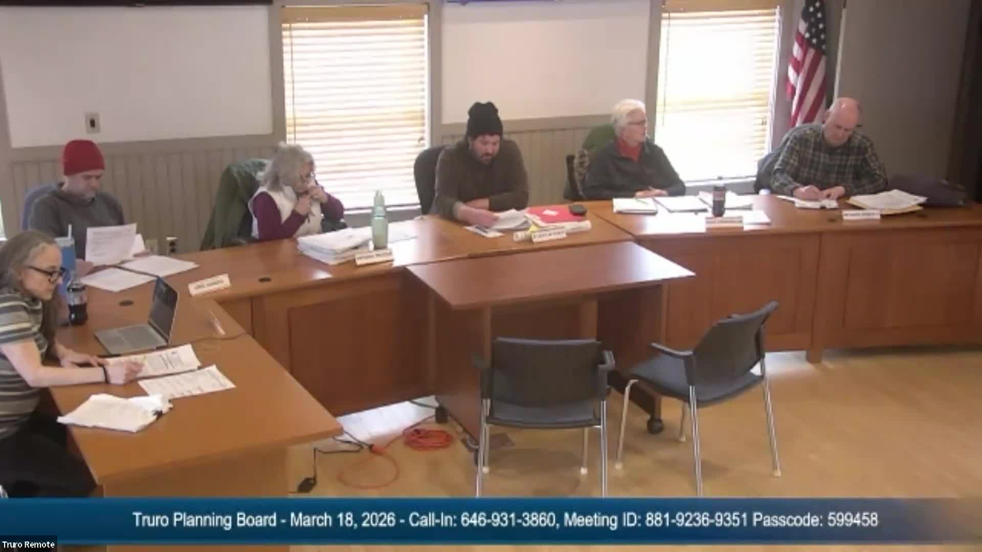 Thumbnail image for Planning Board 3-18-2026