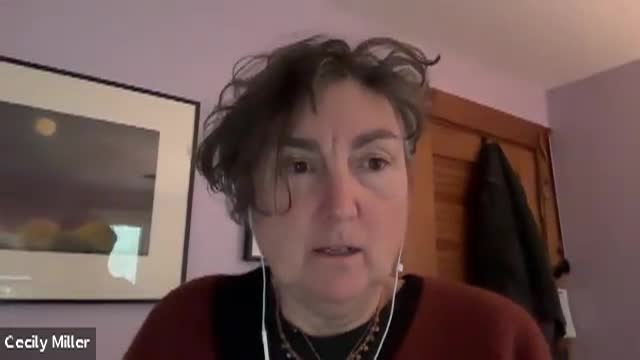 Thumbnail image for Part Time Resident Advisory Committee 3-19-2026