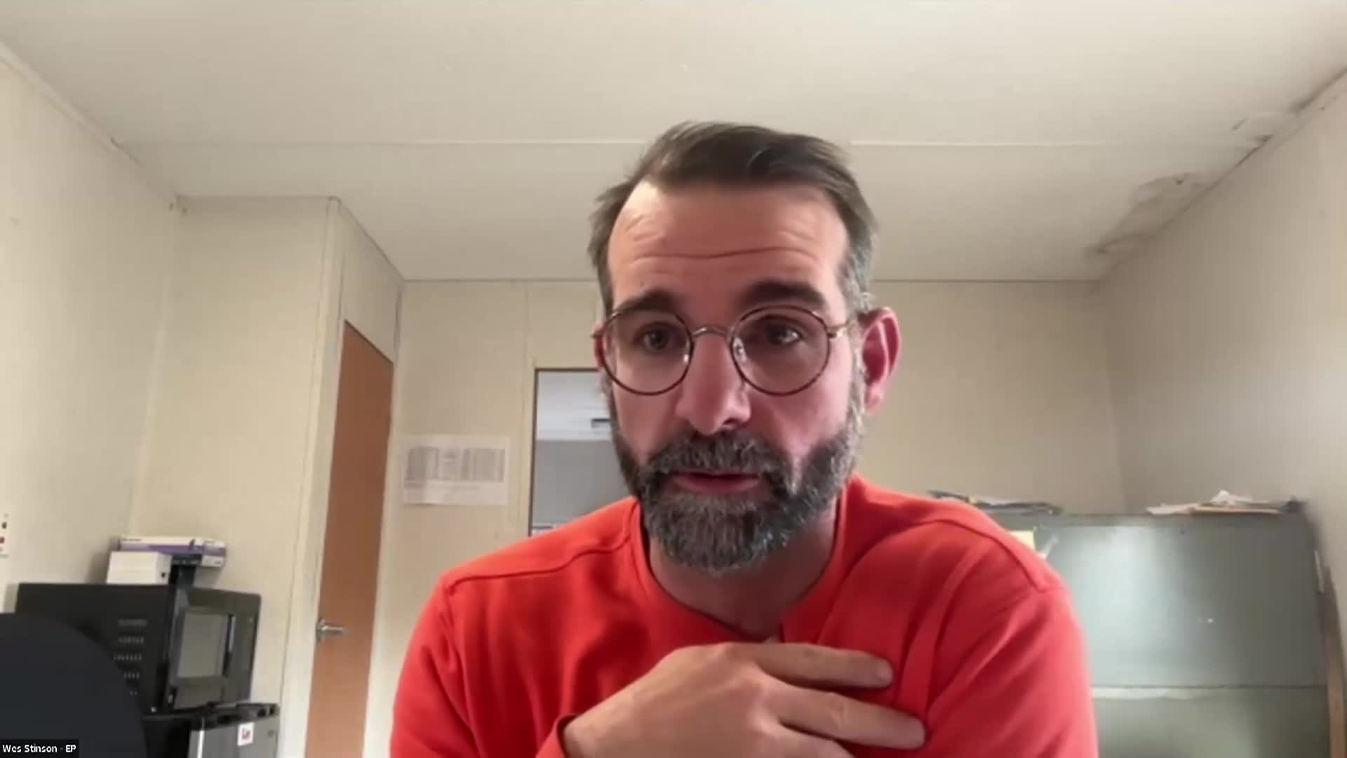 Thumbnail image for Ad-Hoc Building Committee 3-19-2026