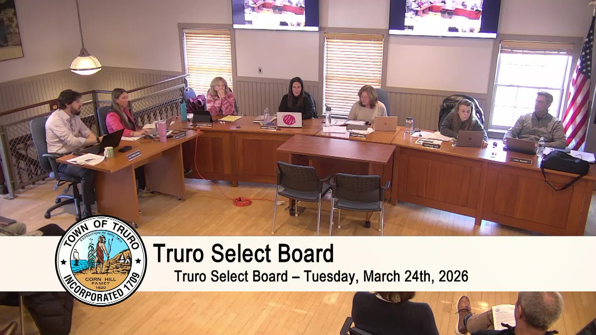 Thumbnail image for Select Board 3-24-2026