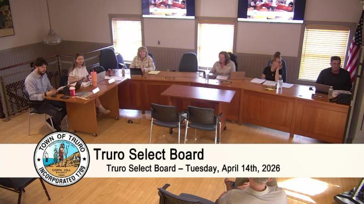 Thumbnail image for Select Board 4-14-2026