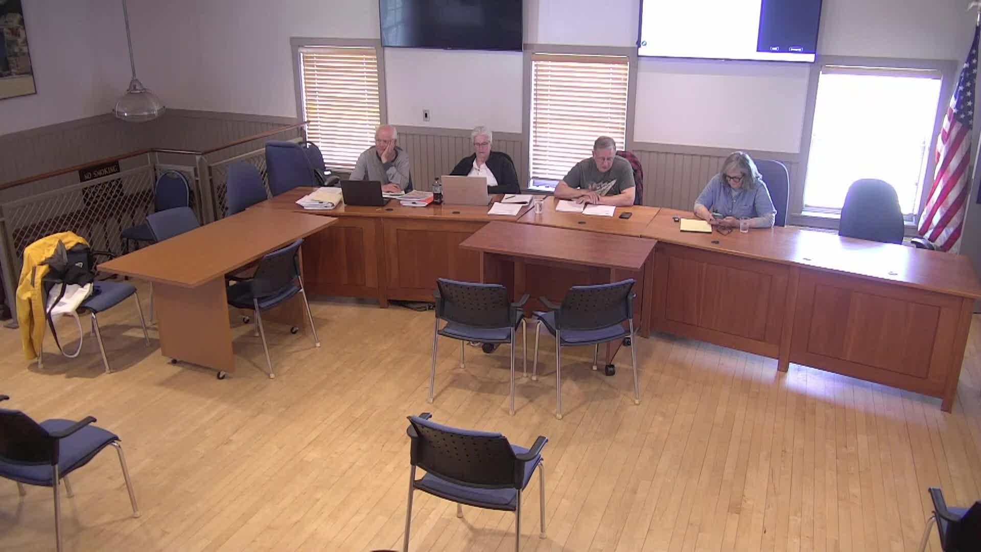 Thumbnail image for Ad Hoc Walsh Property Advisory Committee 5-12-2026