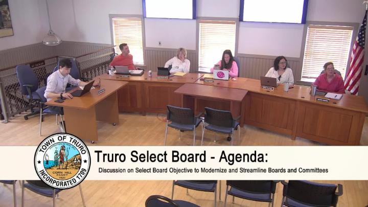 Thumbnail image for Select Board 6-5-2026