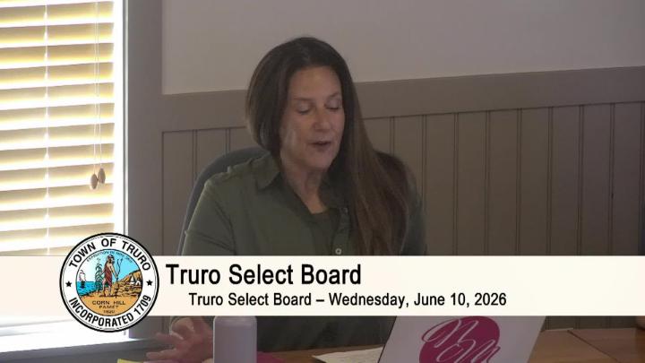 Thumbnail image for Select Board 6-10-2026
