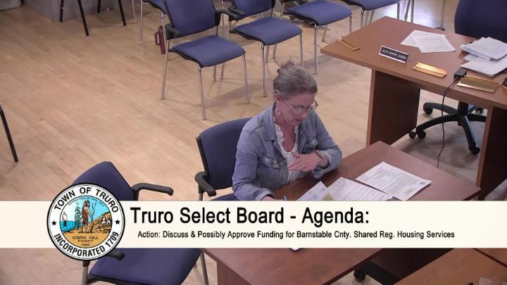 Thumbnail image for Select Board - 7-14-2026